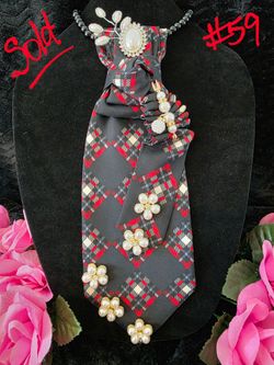 Ties and Tielettes