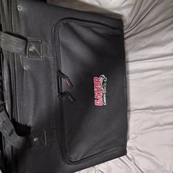 Gator Rack Case Bag 
