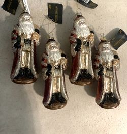 Christmas Ornaments