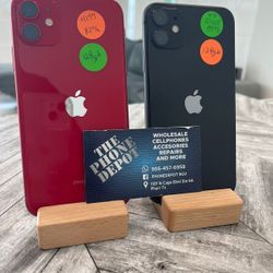 IPhone 11 128gb Factory Unlocked 