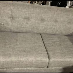 New Couch 
