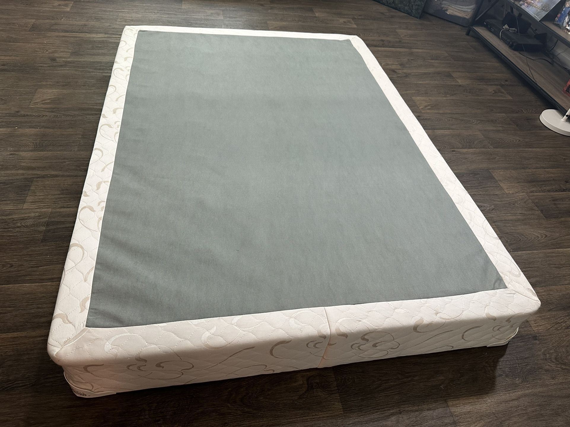 Full Size Box Spring