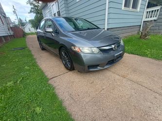 2010 Honda Civic
