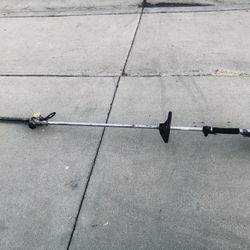 Kawasaki Commercial Gas Hedge Trimmer 