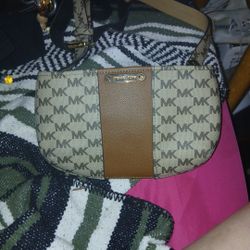 Michael Kors Fanny pack 