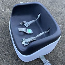 Ingenuity Toddler Booster Seat