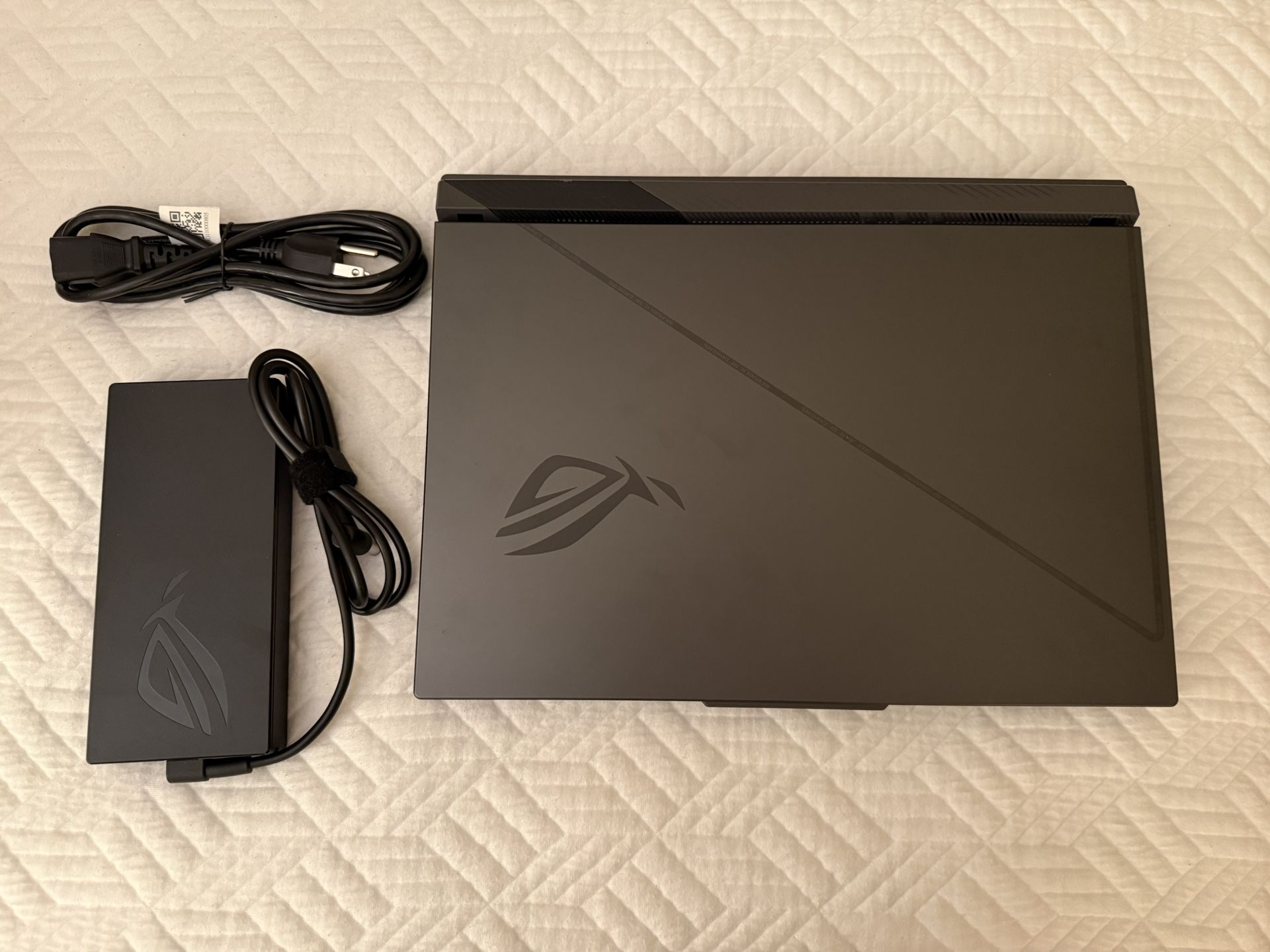 ROG Strix G16 Gaming Laptop (2023) G614