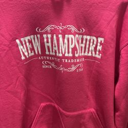 New Hampshire