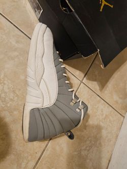 Air Jordan's retro 12   size 7y