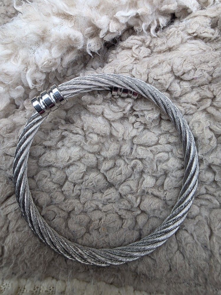 Stainless Steel Bracelts