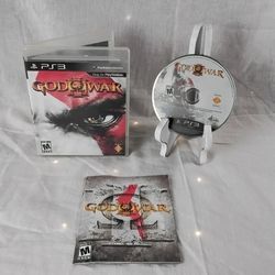 God Of War 3 PS3