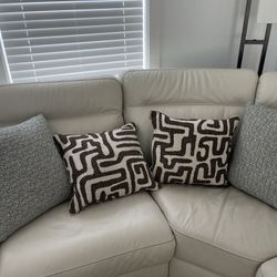 Sofa Decoration Pillows 