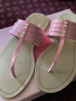 Kate Spade Sandals