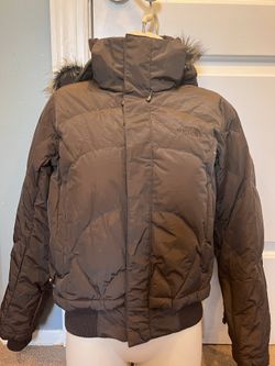 Womens The North Face Jacket
