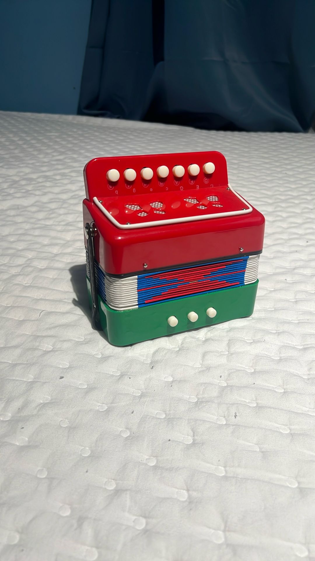 Kids Toy Accordion