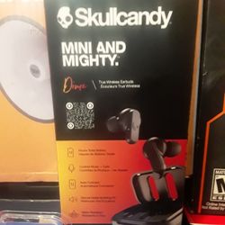 Skullcandy Mini Buds
