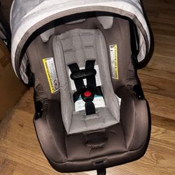 Car Seat Infant (brand New Never Used)