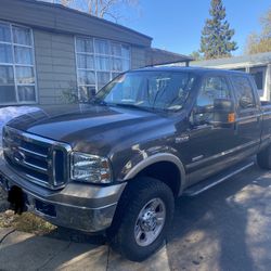 2006 Ford F-250