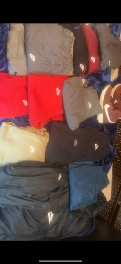 Nike Sweat Suits.. Puma, Under Armor