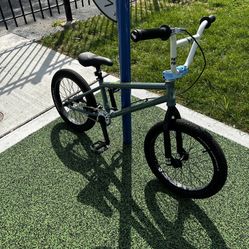 Hoffman Bikes Bmx