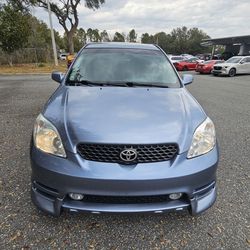 2004 Toyota Matrix