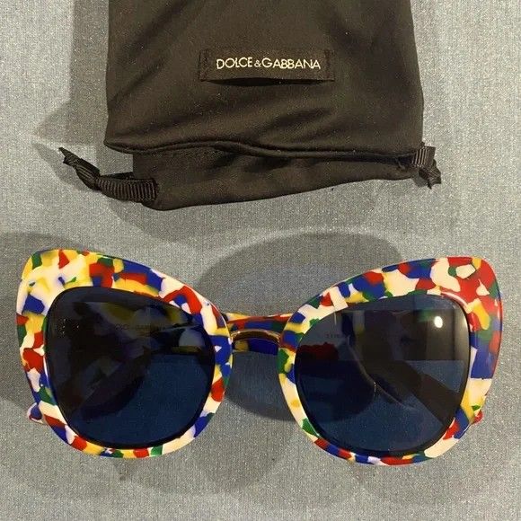 Dolce & Gabbana