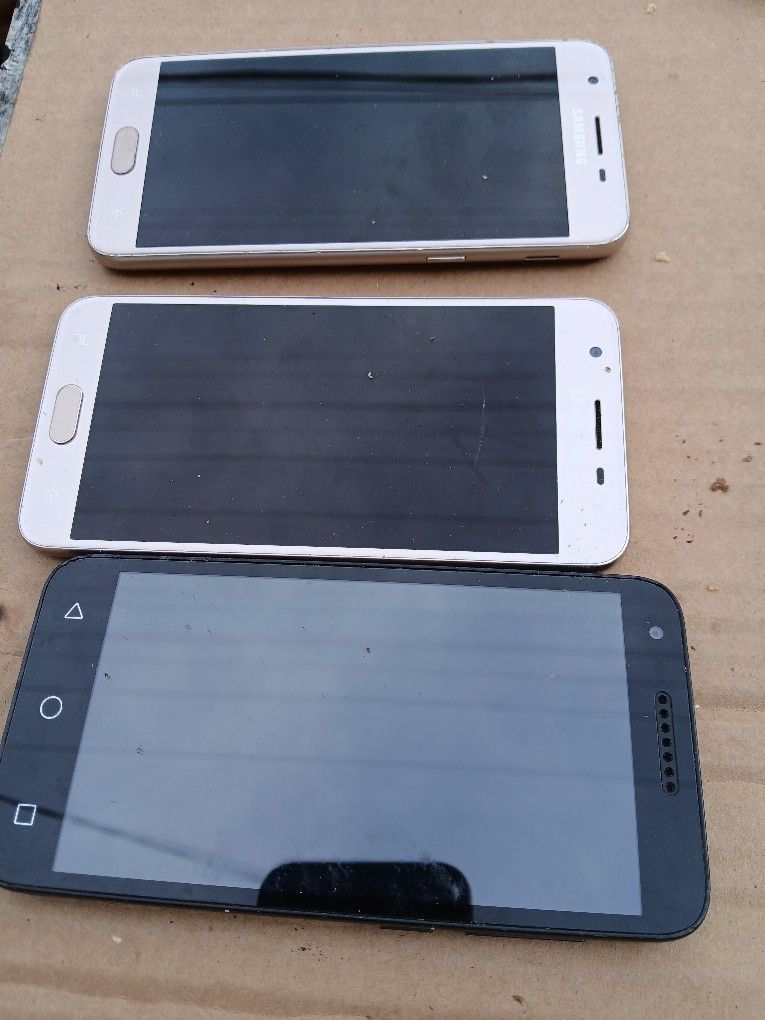 Samsung Phones