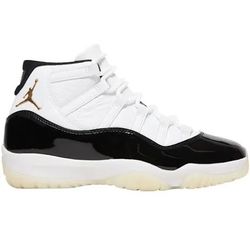 Air Jordan 11 Black & White – Size 11 – Used – Authentic 