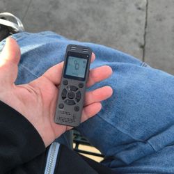 Audio Recorder 
