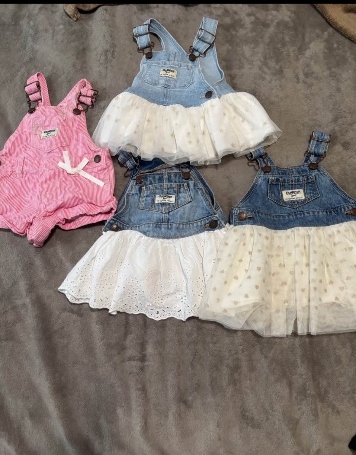 6 Month Girl Clothing