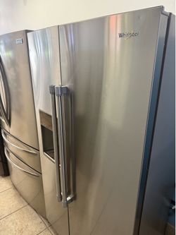 Two brother appliances llc