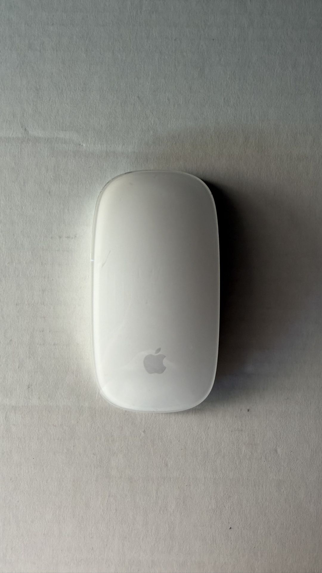 Apple Magic Mouse