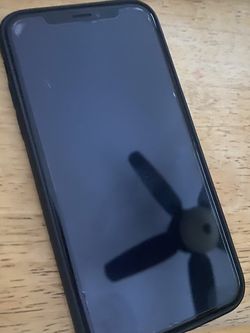 Iphone X 256 Gb