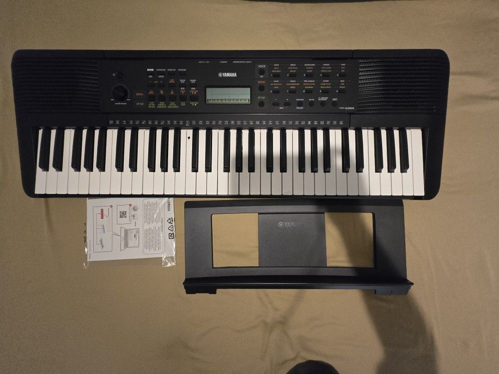 Yamaha Piano $100 OBO