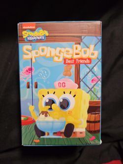 Spongebob Squarepants