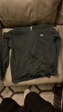 Lacoste Jacket 
