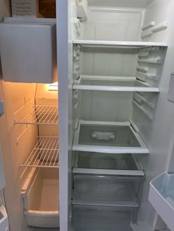 REFRIGERATOR