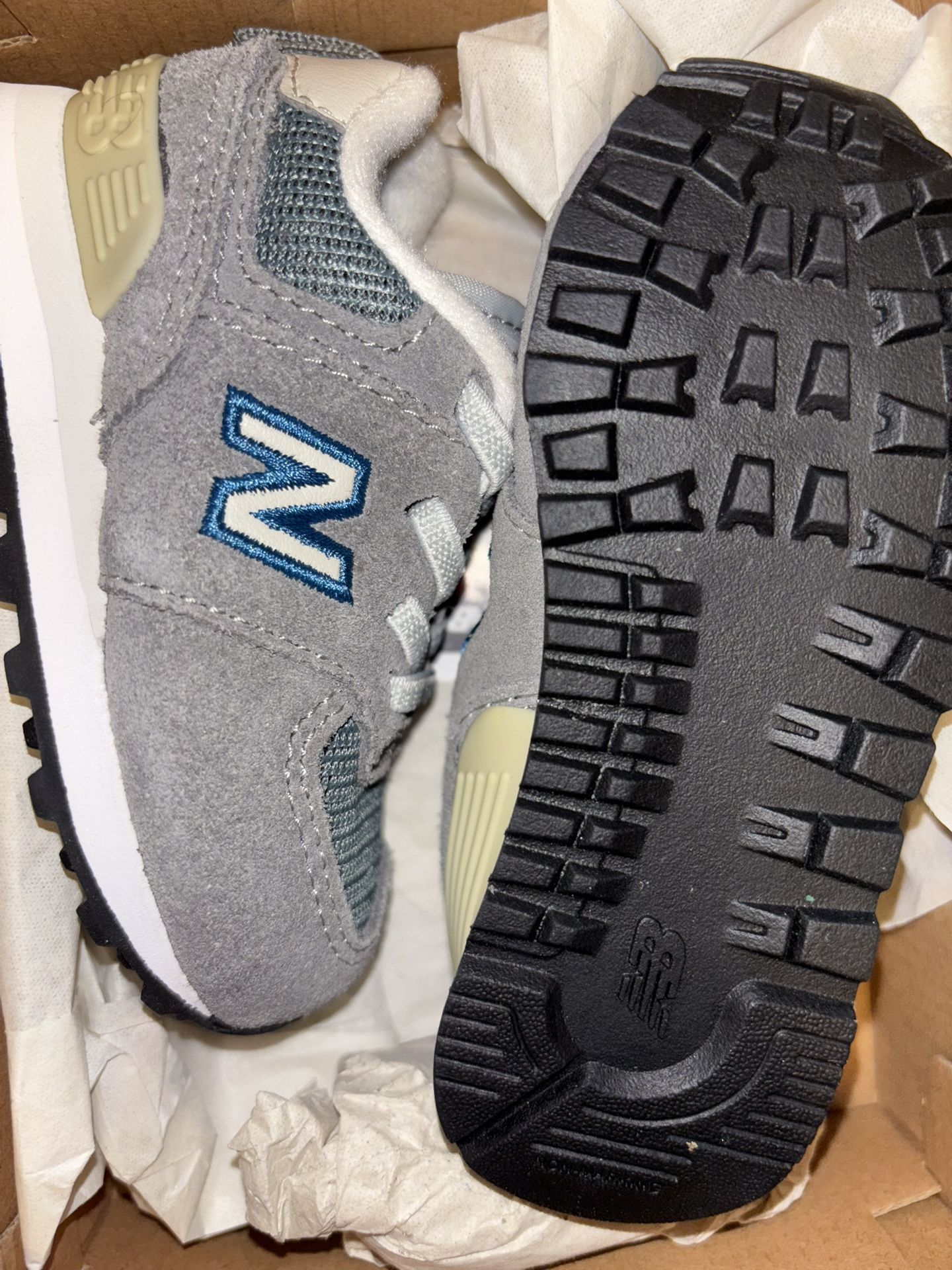 New Balance TODDLER