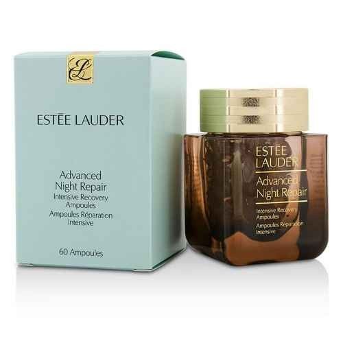 Estee Lauder Advanced Night Repair Intensive recovery 60 Ampules