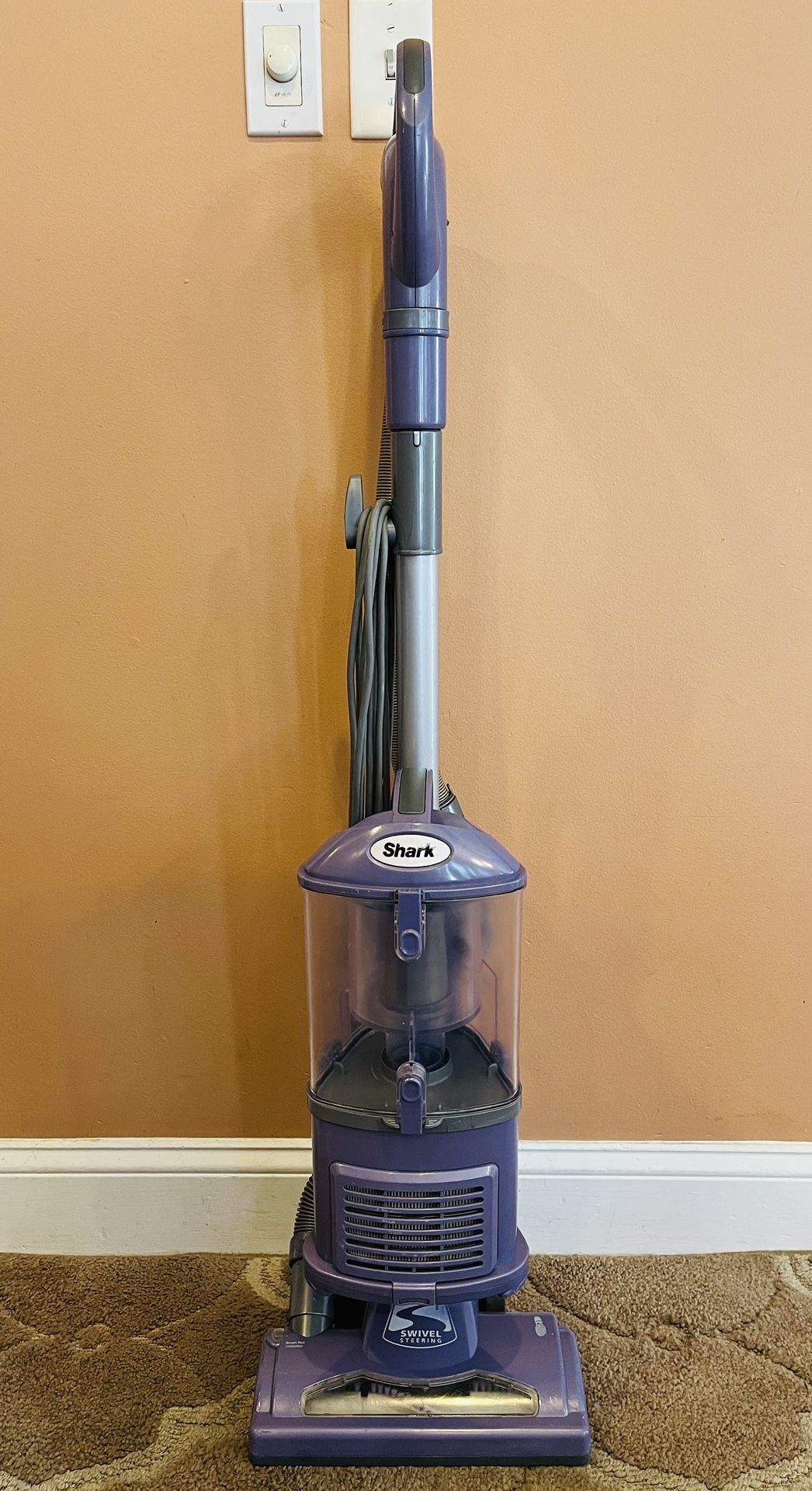 Shark Navigator Lift Away, Vacuum Cleaner