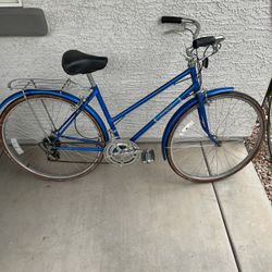Free spirit bike deals parts
