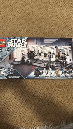 Lego Star Wars