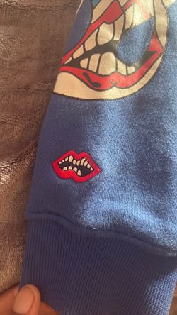 Chrome heart hoodie