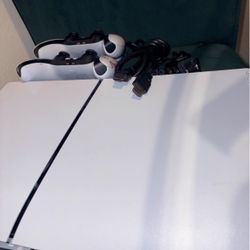 PS5 Digital Edition Console