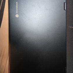 2 In 1 Lenovo Chrome Book