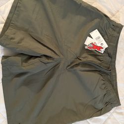 ice Cream Size Medium Shorts