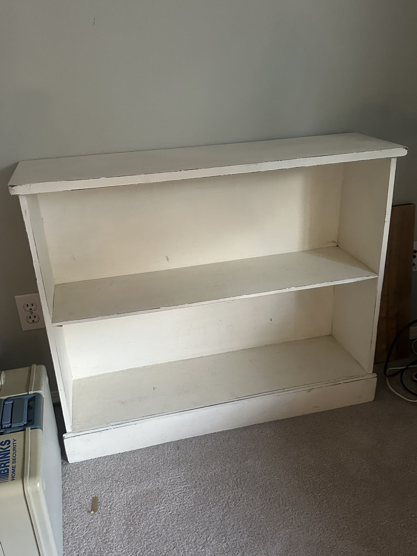 Small Bookshelf