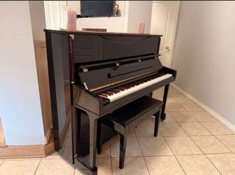 Piano 🎹