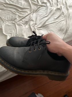 Doc martens