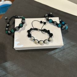Adjustable Bracelets